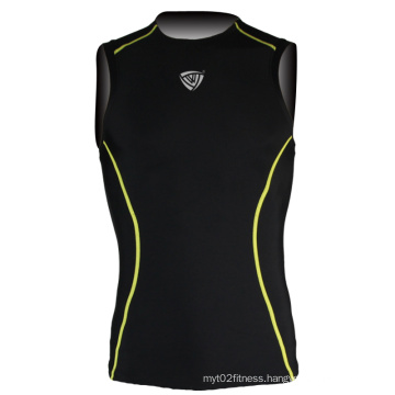 Compression Style Sportswear Sleeveless (JAP224)